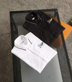 Picture of Dior Shirts Short _SKUDiorM-3XL8qx0128254
